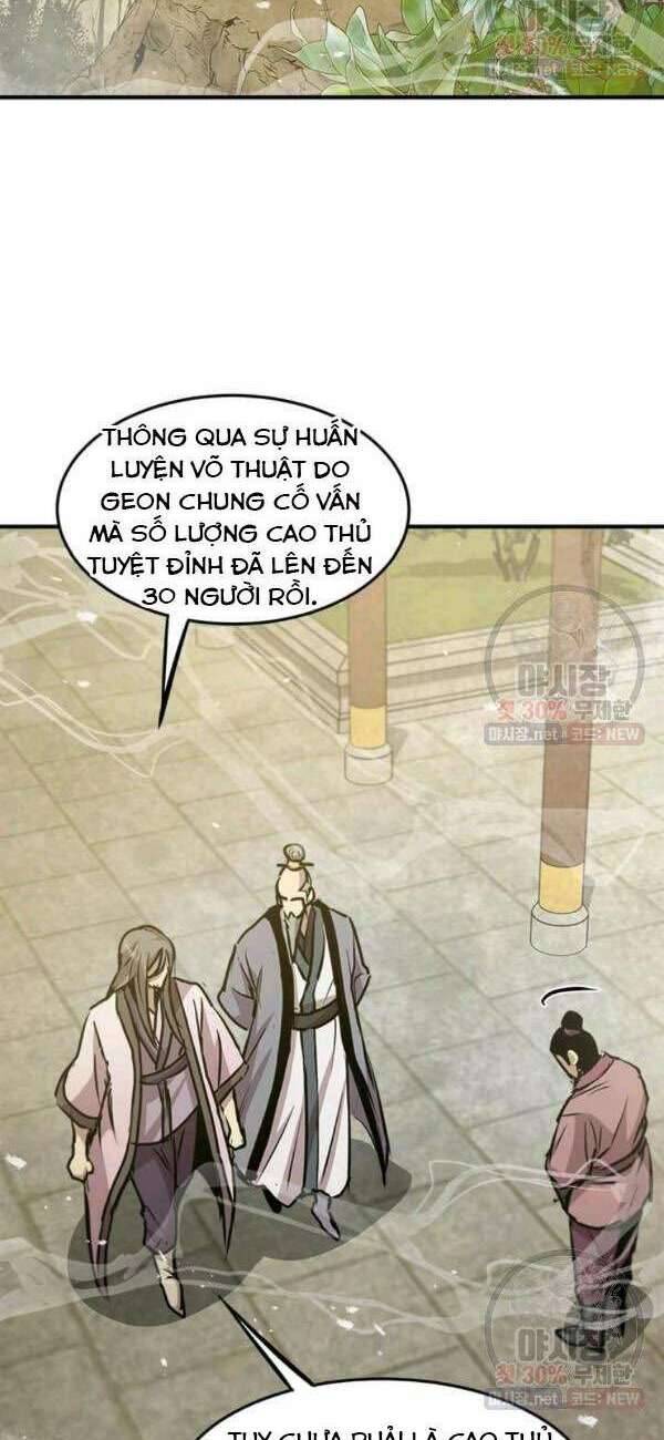Đạo Sĩ Giang Hồ Chap 43 - Next Chap 44