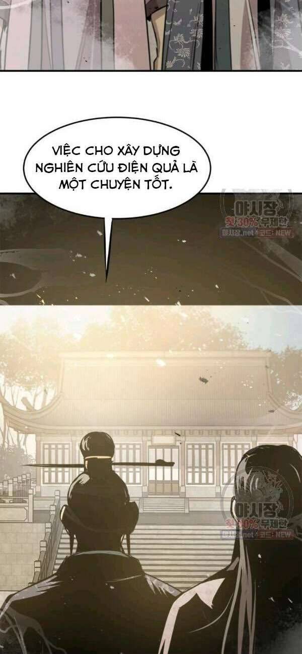 Đạo Sĩ Giang Hồ Chap 43 - Next Chap 44