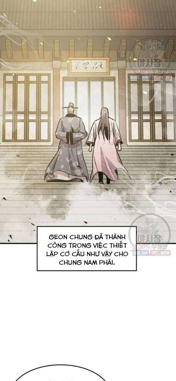 Đạo Sĩ Giang Hồ Chap 43 - Next Chap 44