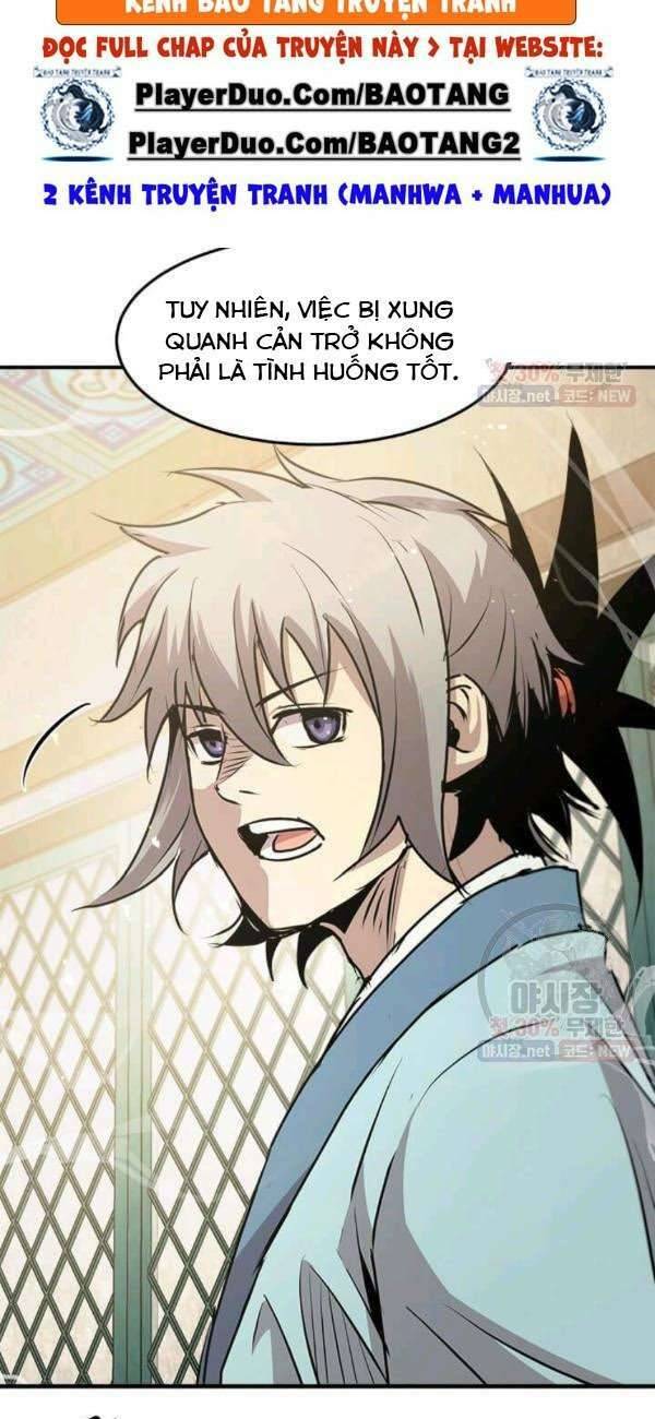 Đạo Sĩ Giang Hồ Chap 43 - Next Chap 44