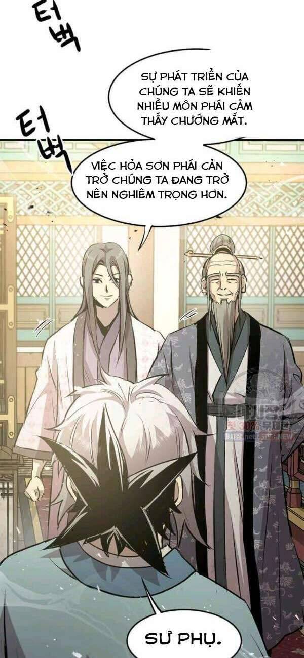 Đạo Sĩ Giang Hồ Chap 43 - Next Chap 44