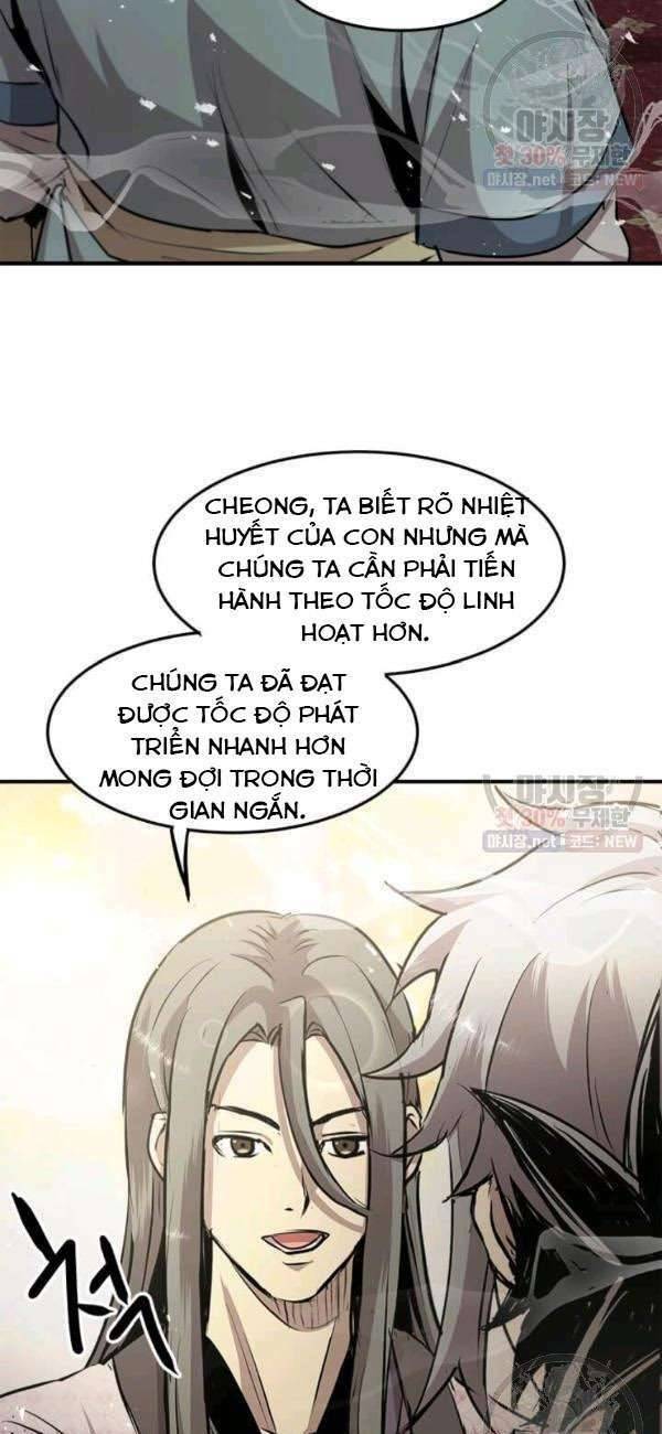 Đạo Sĩ Giang Hồ Chap 43 - Next Chap 44