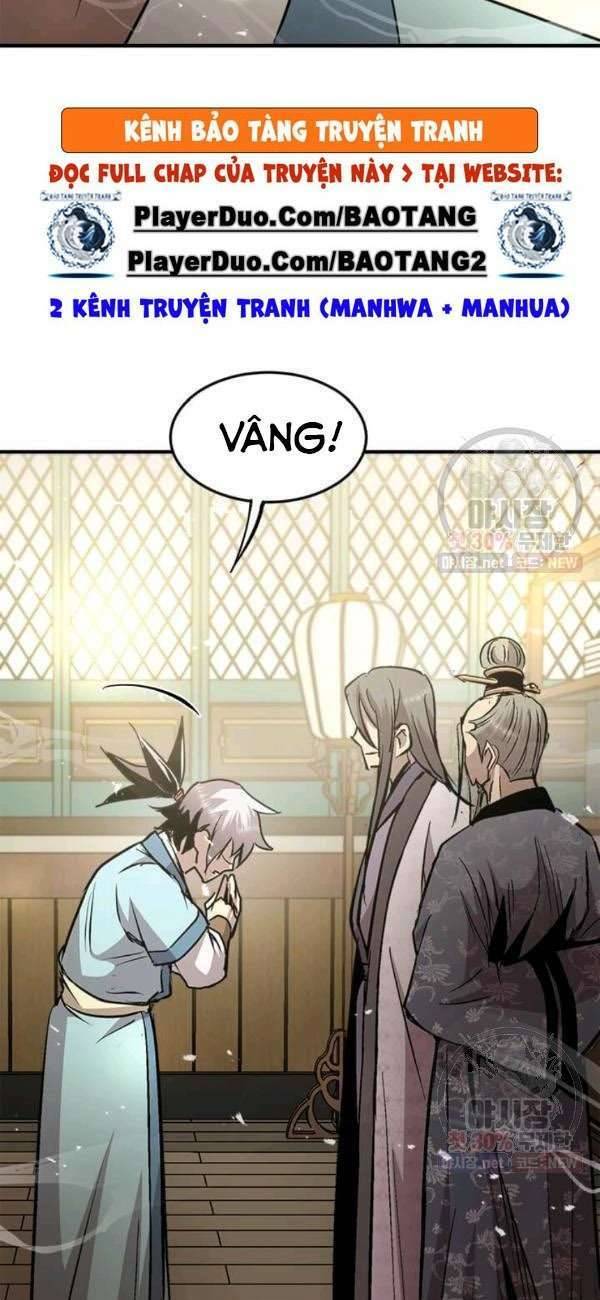 Đạo Sĩ Giang Hồ Chap 43 - Next Chap 44