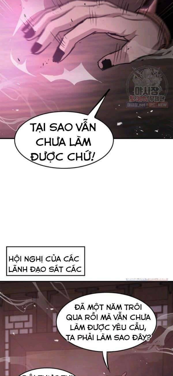 Đạo Sĩ Giang Hồ Chap 43 - Next Chap 44