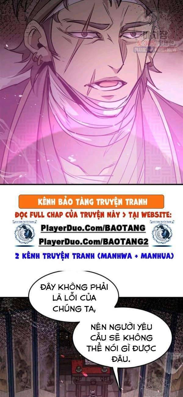 Đạo Sĩ Giang Hồ Chap 43 - Next Chap 44