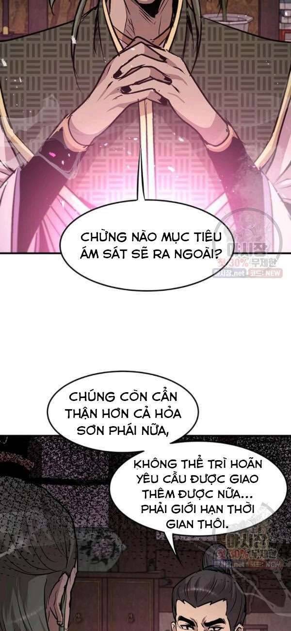 Đạo Sĩ Giang Hồ Chap 43 - Next Chap 44