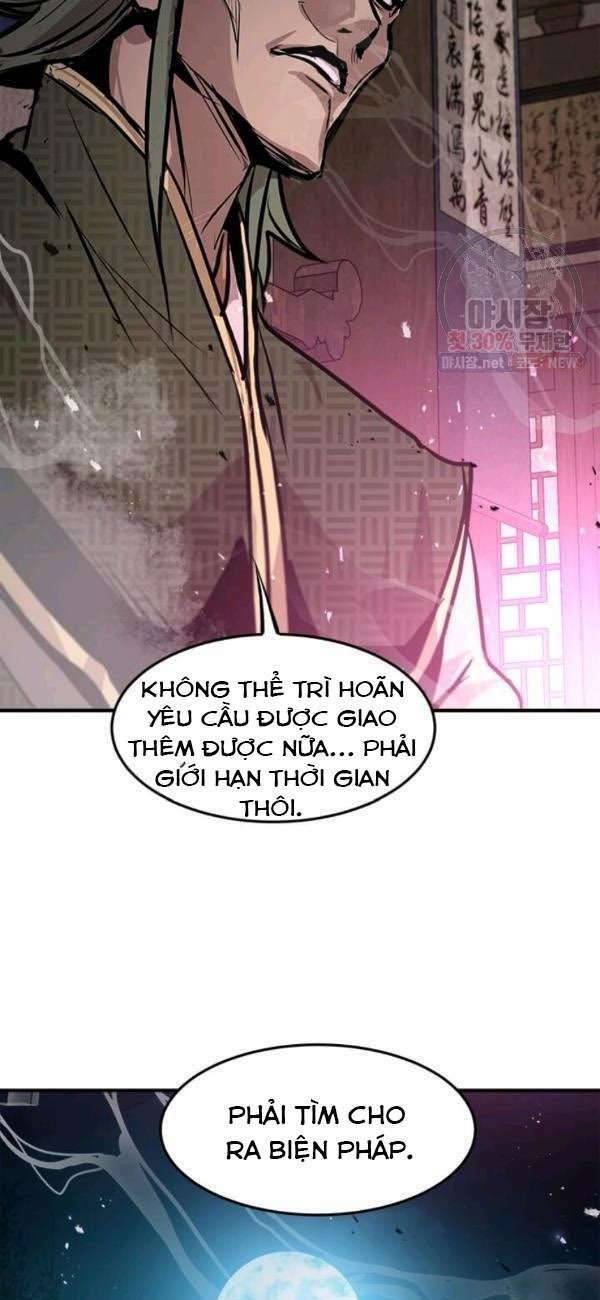Đạo Sĩ Giang Hồ Chap 43 - Next Chap 44