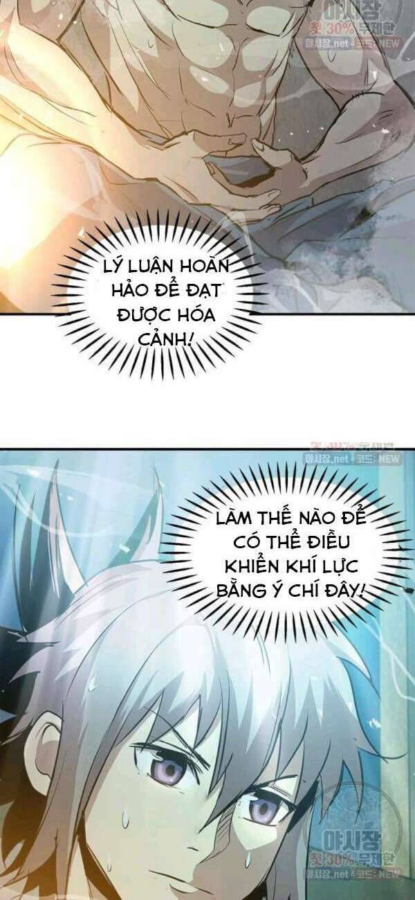 Đạo Sĩ Giang Hồ Chap 43 - Next Chap 44