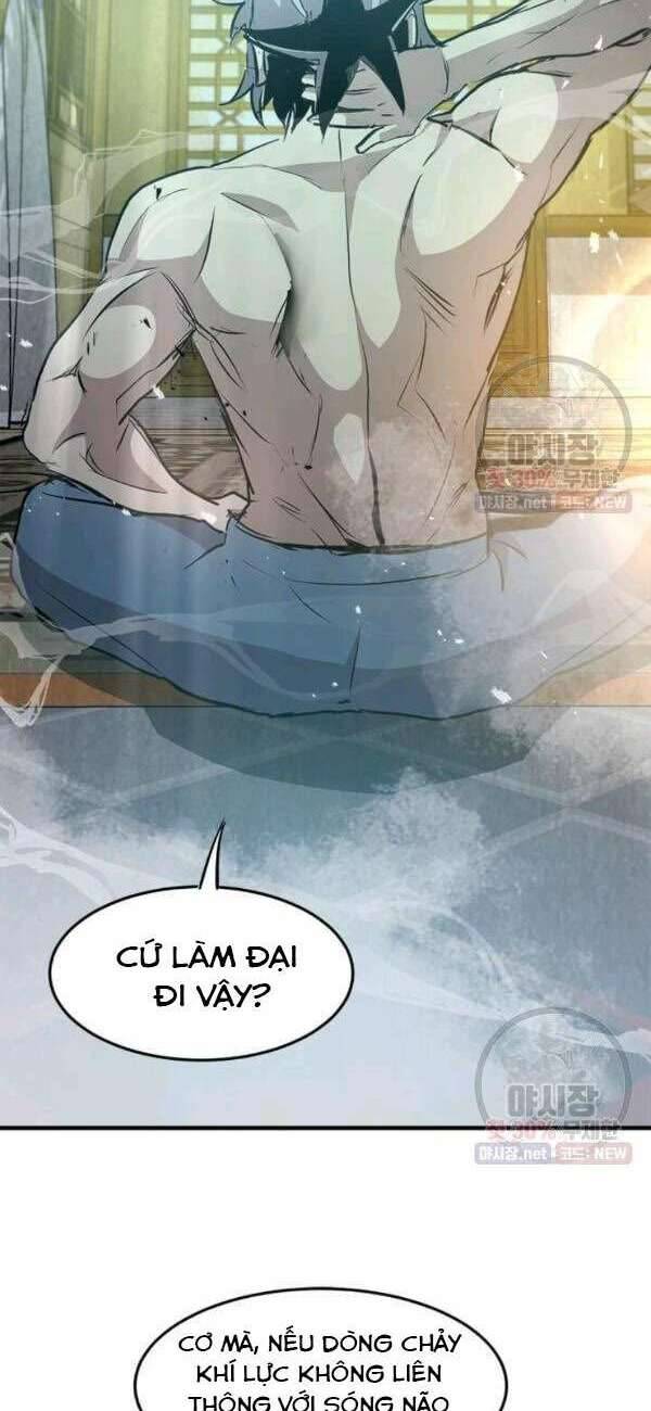 Đạo Sĩ Giang Hồ Chap 43 - Next Chap 44
