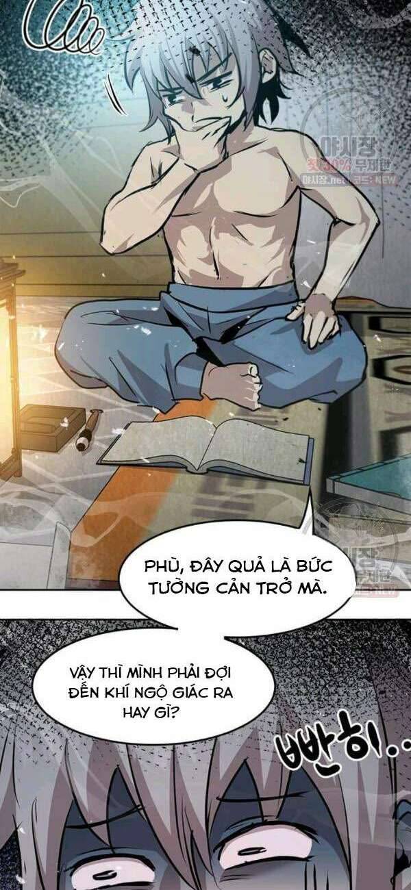 Đạo Sĩ Giang Hồ Chap 43 - Next Chap 44