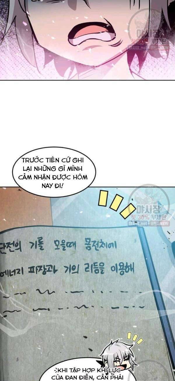 Đạo Sĩ Giang Hồ Chap 43 - Next Chap 44