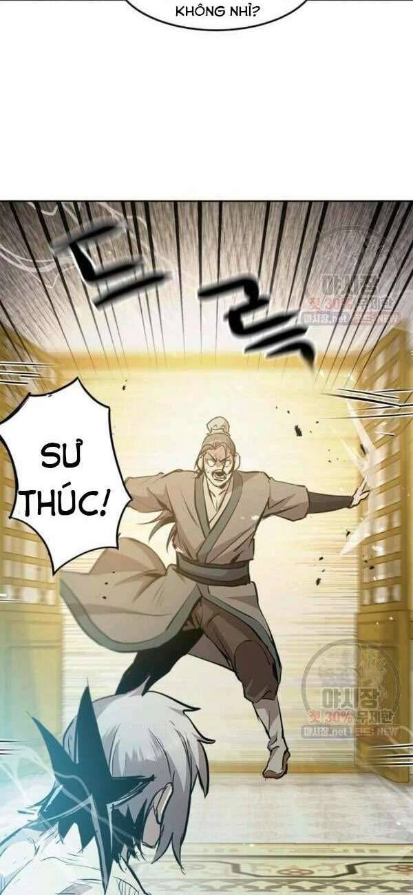 Đạo Sĩ Giang Hồ Chap 43 - Next Chap 44