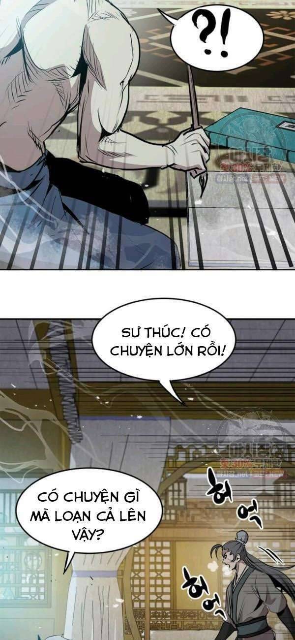 Đạo Sĩ Giang Hồ Chap 43 - Next Chap 44