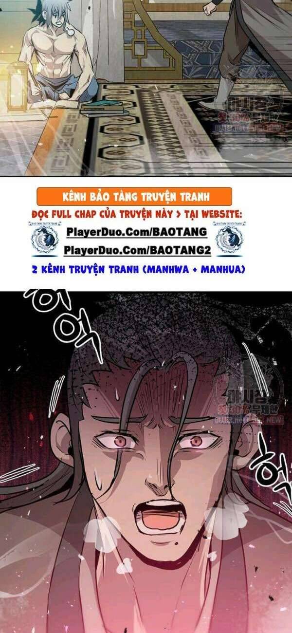 Đạo Sĩ Giang Hồ Chap 43 - Next Chap 44