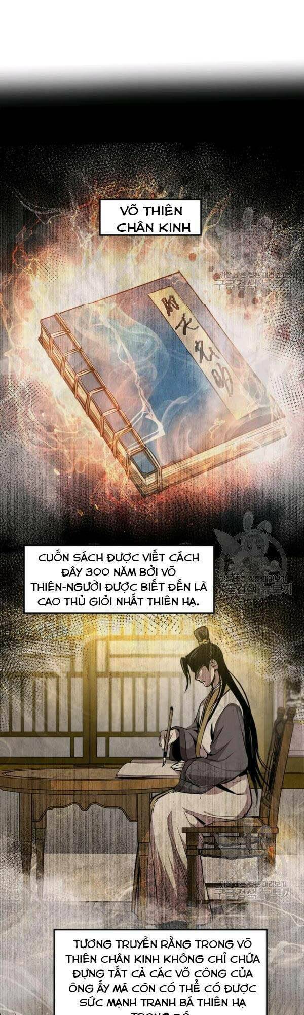 Đạo Sĩ Giang Hồ Chap 44 - Next Chap 45