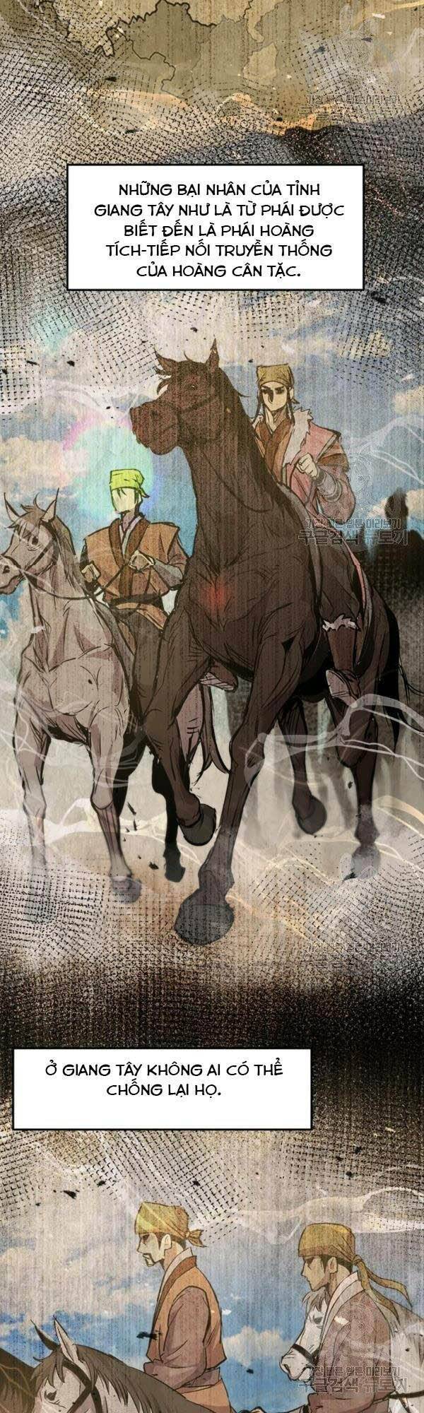 Đạo Sĩ Giang Hồ Chap 44 - Next Chap 45