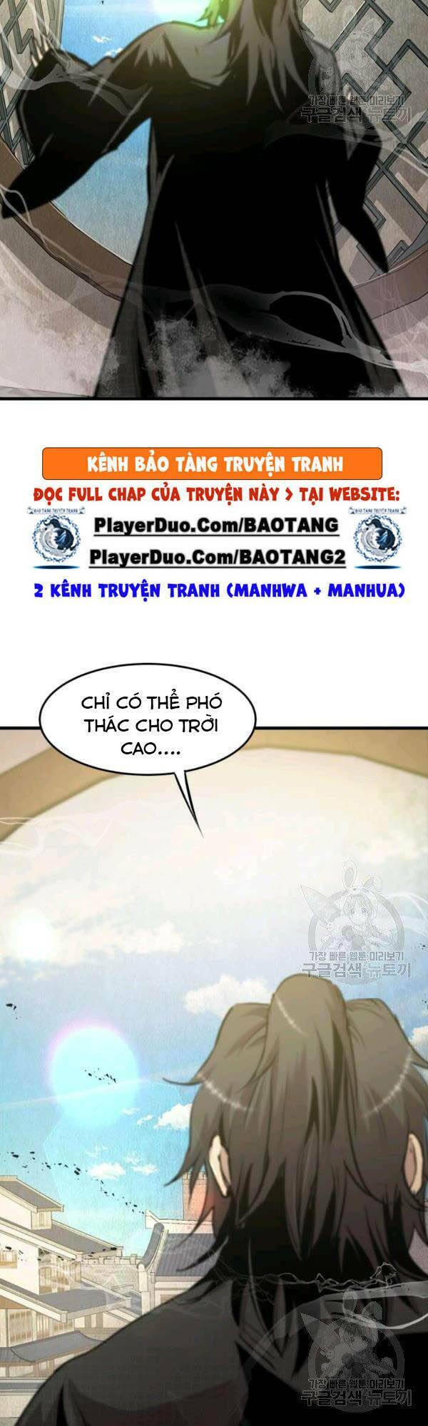 Đạo Sĩ Giang Hồ Chap 44 - Next Chap 45