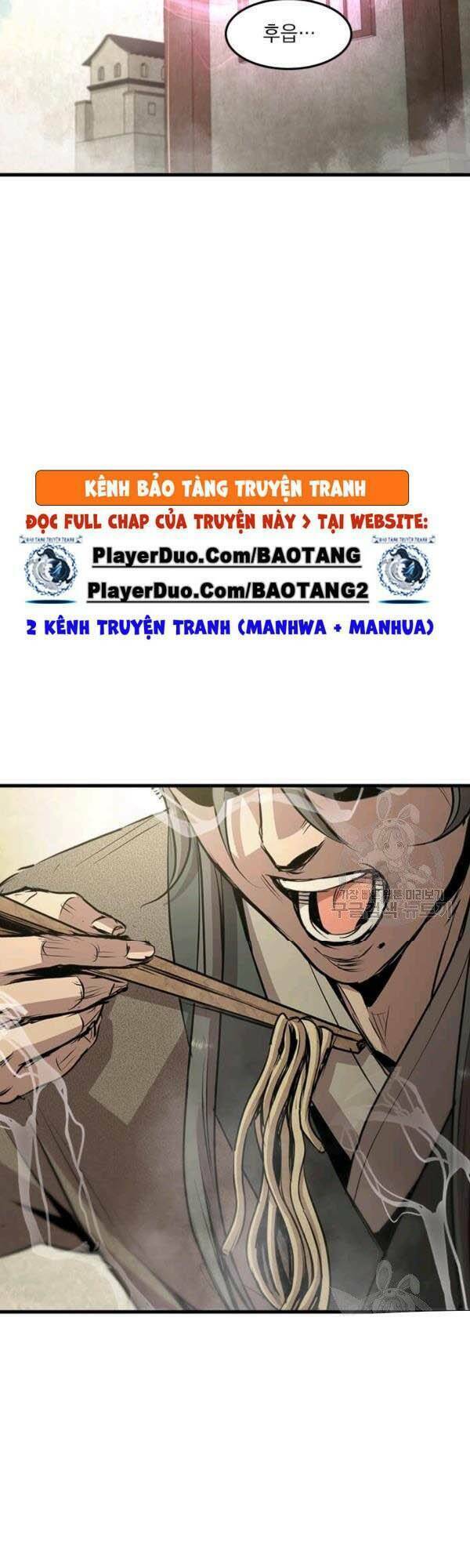 Đạo Sĩ Giang Hồ Chap 44 - Next Chap 45