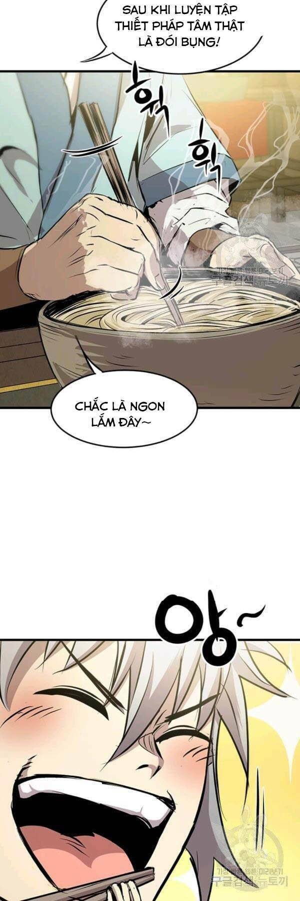 Đạo Sĩ Giang Hồ Chap 44 - Next Chap 45