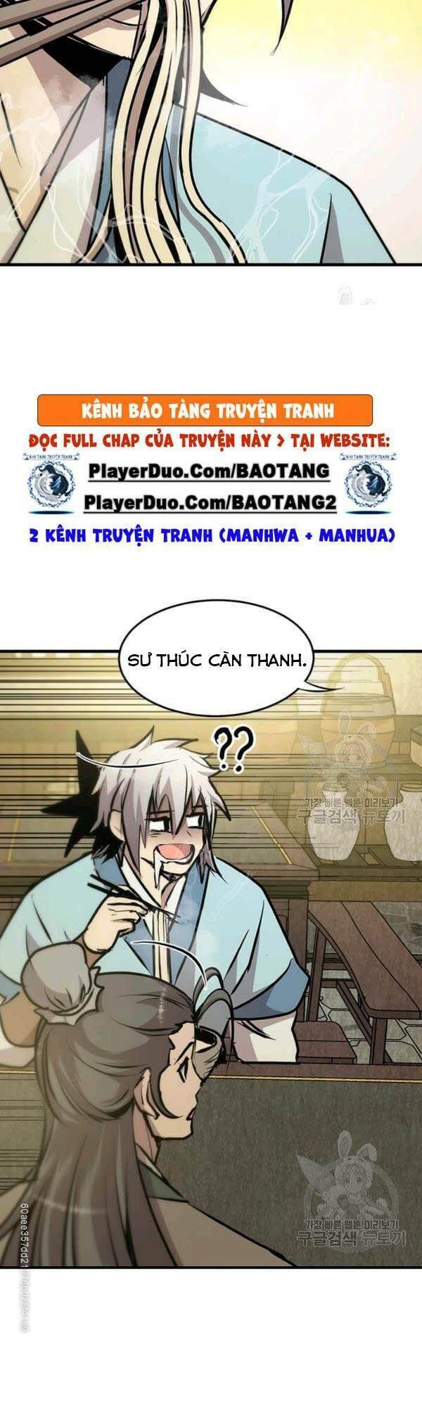 Đạo Sĩ Giang Hồ Chap 44 - Next Chap 45