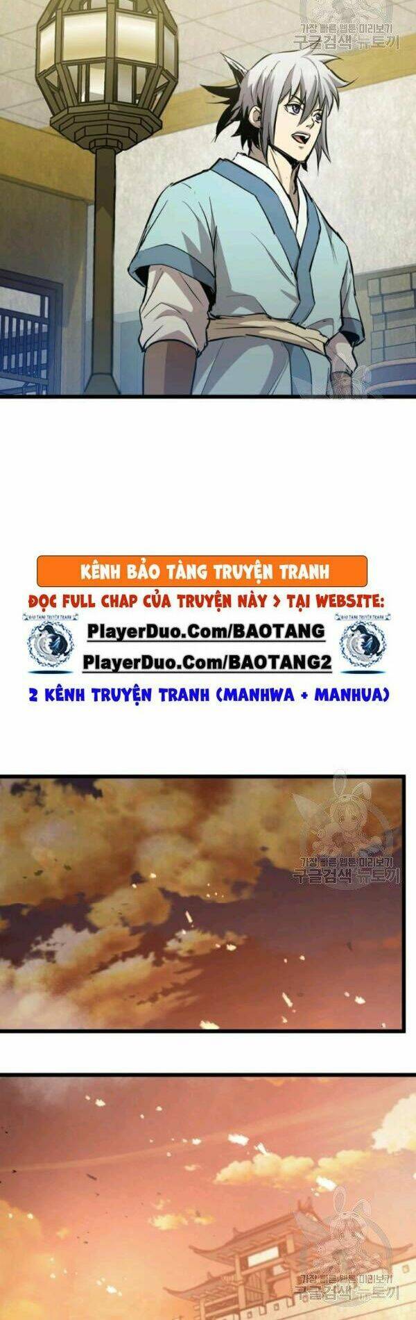 Đạo Sĩ Giang Hồ Chap 45 - Next Chap 46