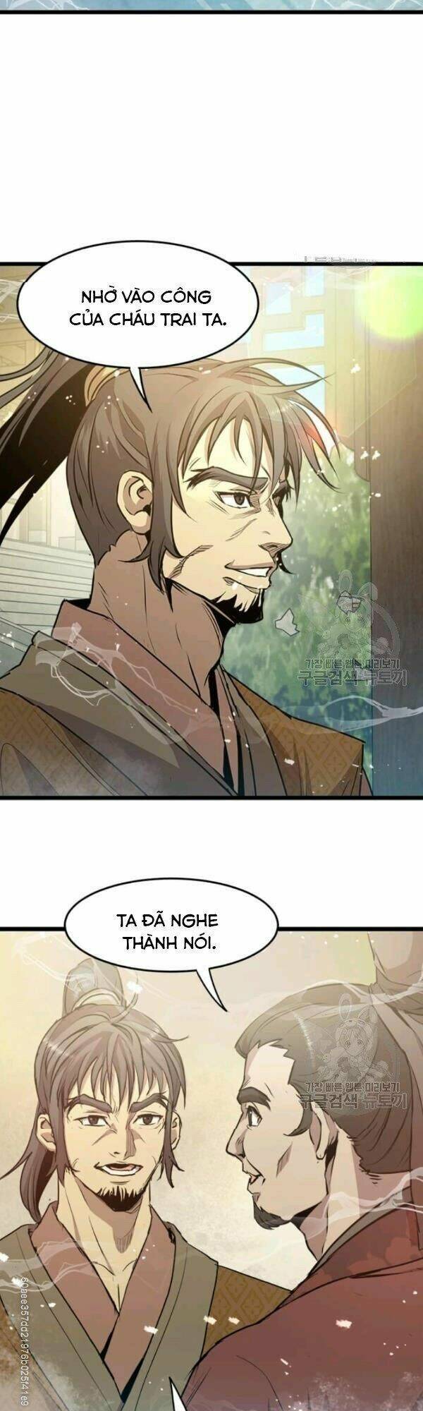 Đạo Sĩ Giang Hồ Chap 45 - Next Chap 46