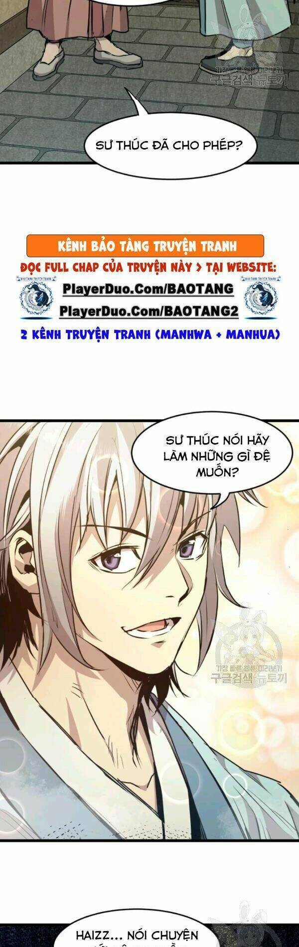 Đạo Sĩ Giang Hồ Chap 45 - Next Chap 46