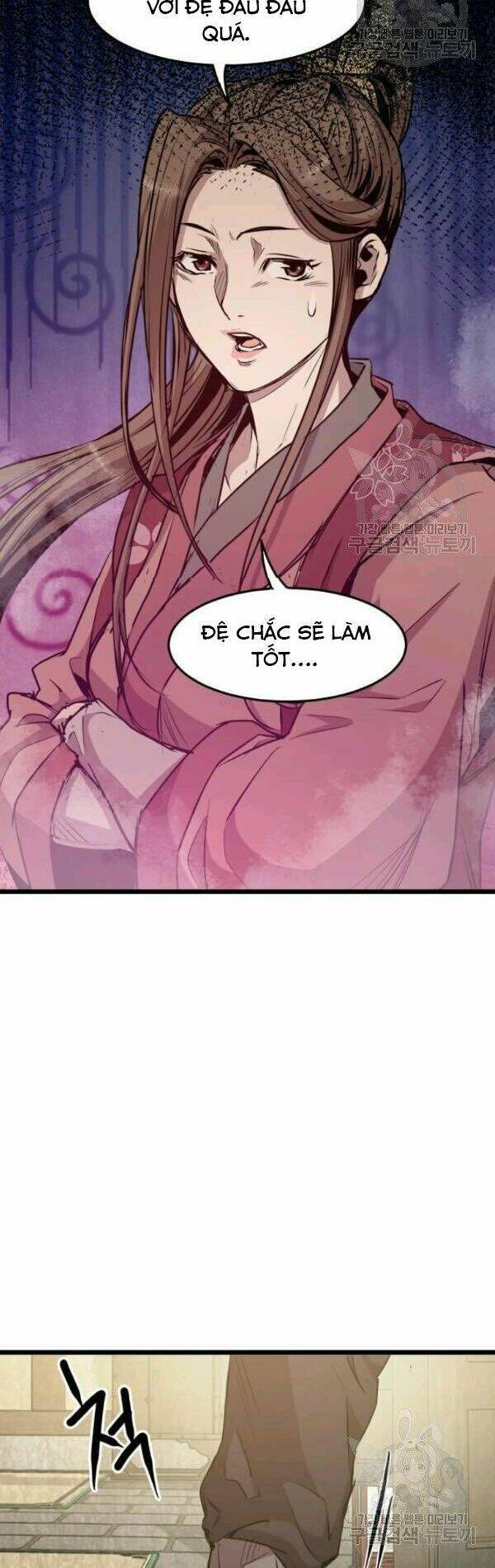 Đạo Sĩ Giang Hồ Chap 45 - Next Chap 46