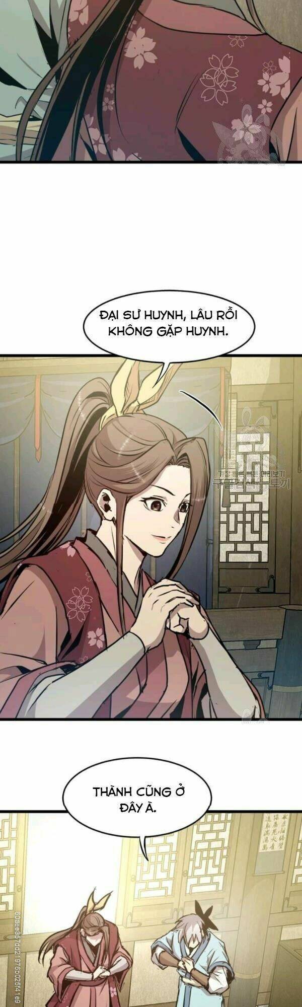 Đạo Sĩ Giang Hồ Chap 45 - Next Chap 46