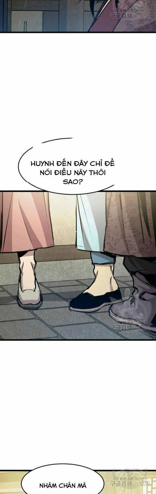 Đạo Sĩ Giang Hồ Chap 45 - Next Chap 46