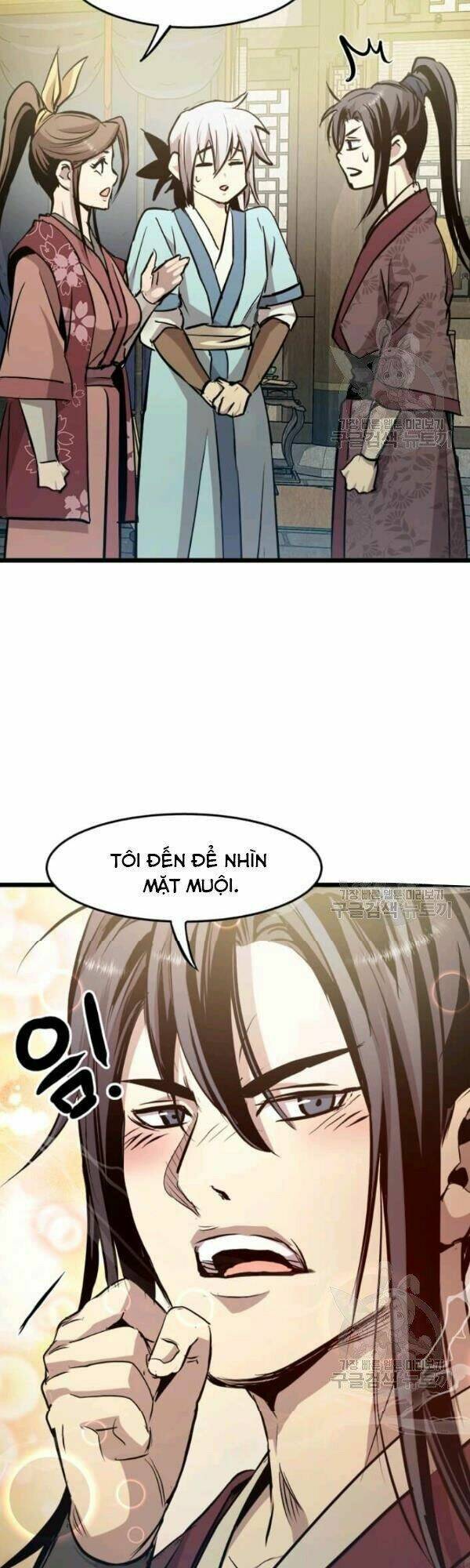 Đạo Sĩ Giang Hồ Chap 45 - Next Chap 46