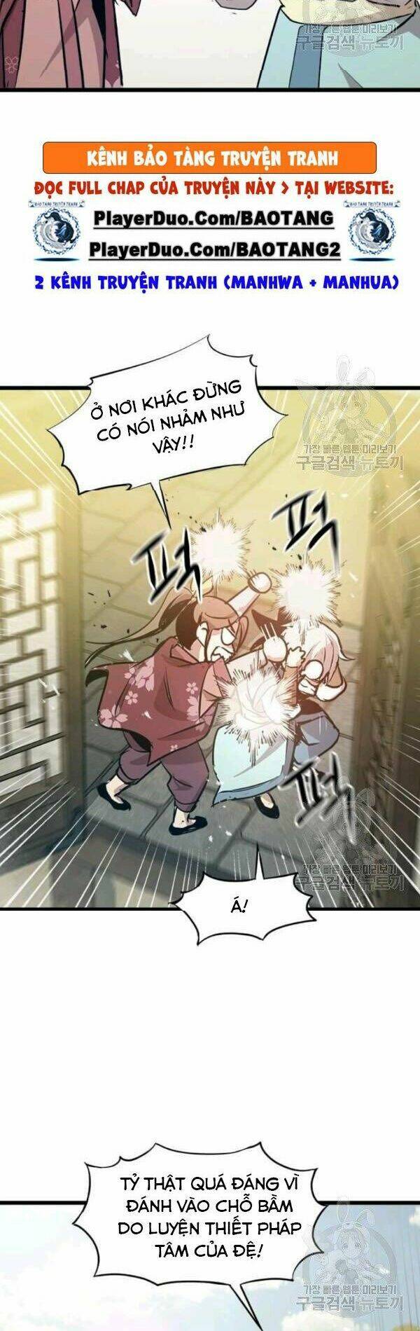 Đạo Sĩ Giang Hồ Chap 45 - Next Chap 46