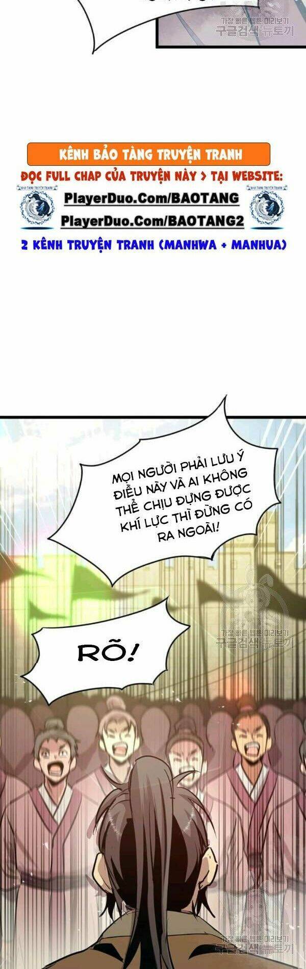 Đạo Sĩ Giang Hồ Chap 45 - Next Chap 46