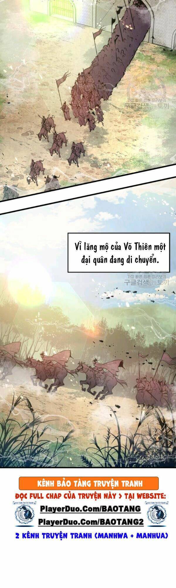 Đạo Sĩ Giang Hồ Chap 46 - Next Chap 47