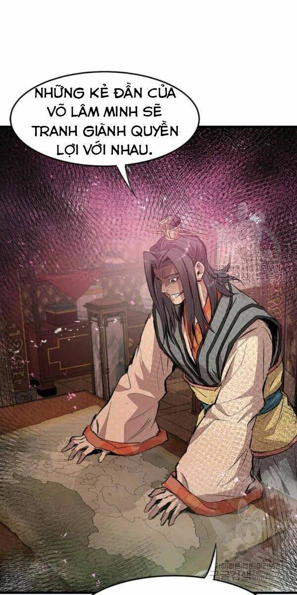 Đạo Sĩ Giang Hồ Chap 46 - Next Chap 47