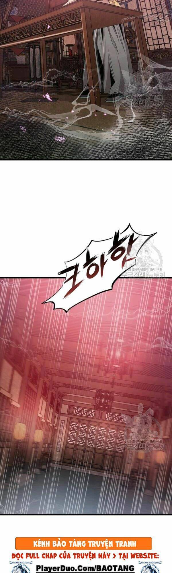 Đạo Sĩ Giang Hồ Chap 46 - Next Chap 47