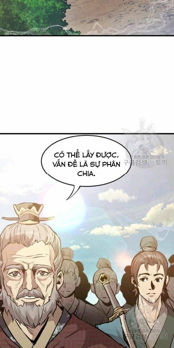 Đạo Sĩ Giang Hồ Chap 46 - Next Chap 47