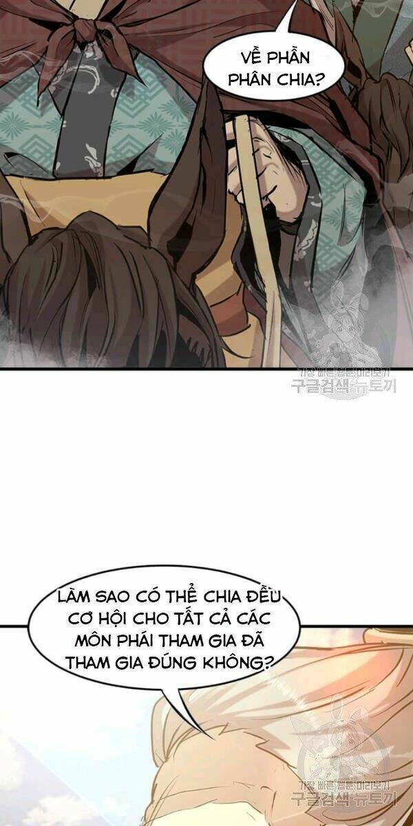Đạo Sĩ Giang Hồ Chap 46 - Next Chap 47