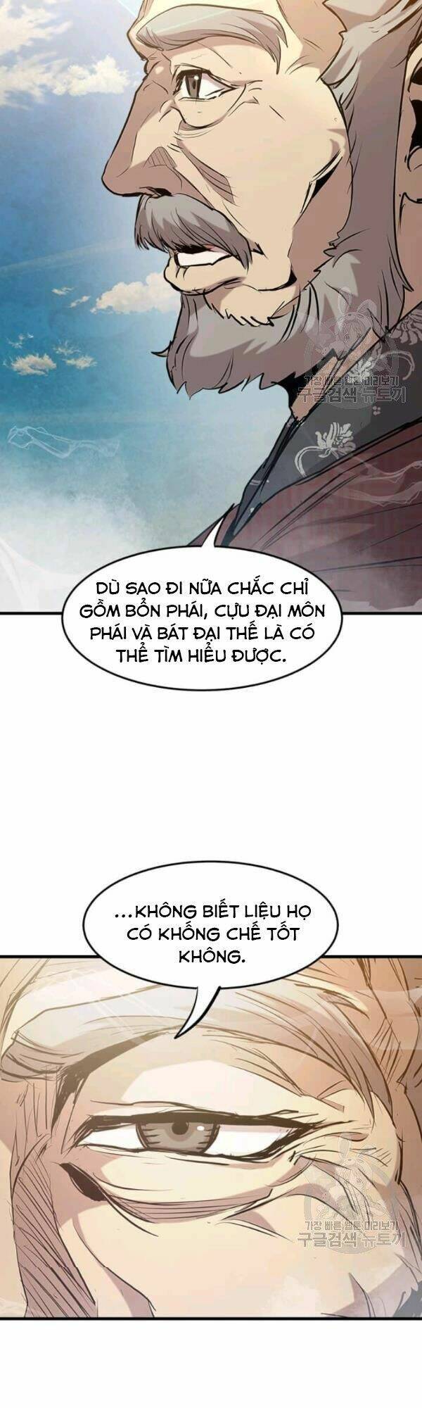 Đạo Sĩ Giang Hồ Chap 46 - Next Chap 47
