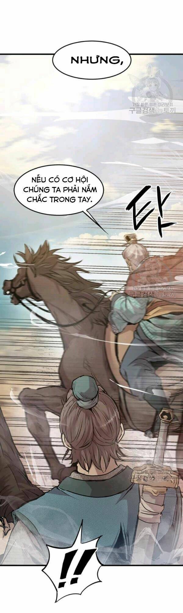 Đạo Sĩ Giang Hồ Chap 46 - Next Chap 47