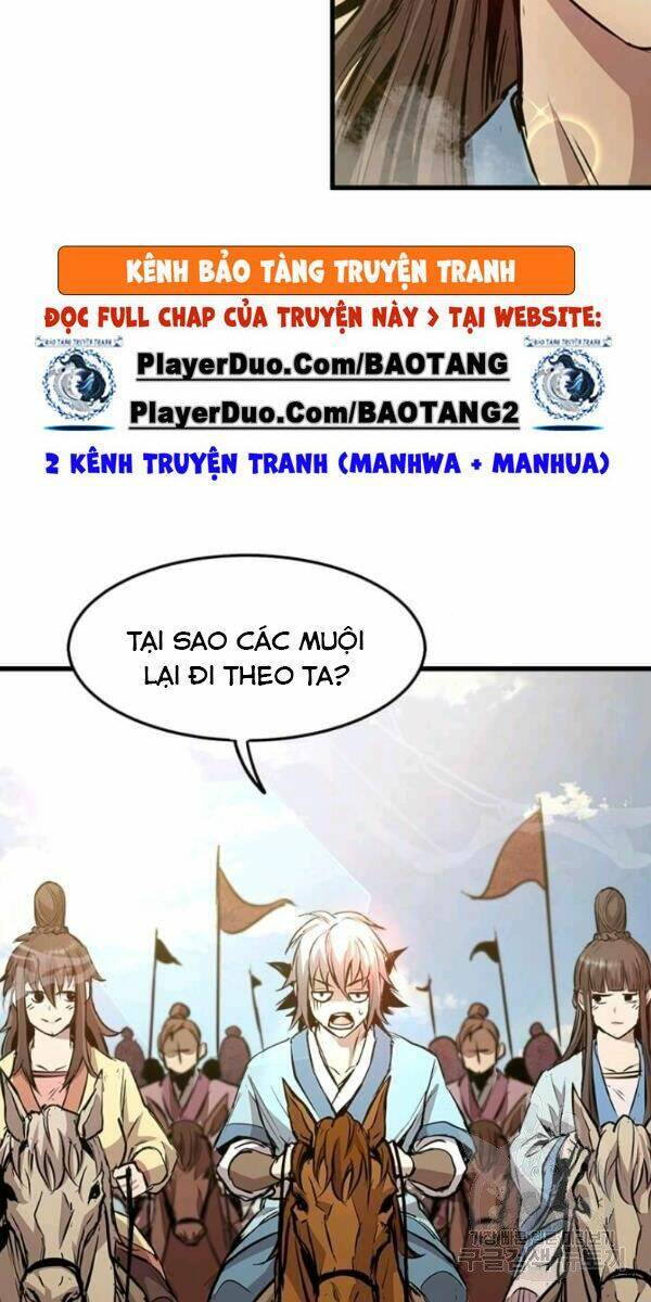Đạo Sĩ Giang Hồ Chap 46 - Next Chap 47
