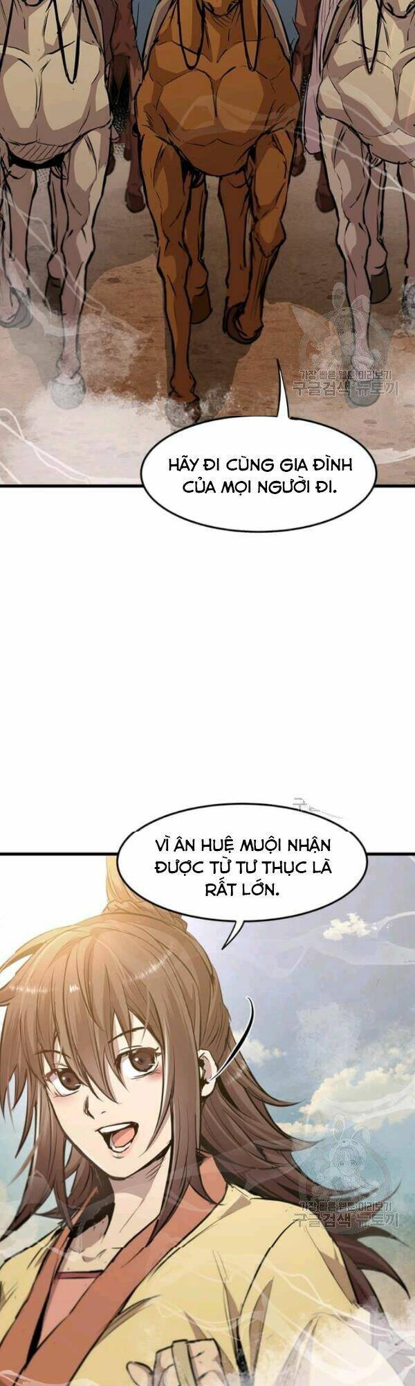 Đạo Sĩ Giang Hồ Chap 46 - Next Chap 47