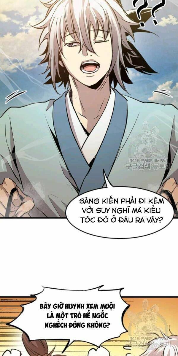 Đạo Sĩ Giang Hồ Chap 46 - Next Chap 47