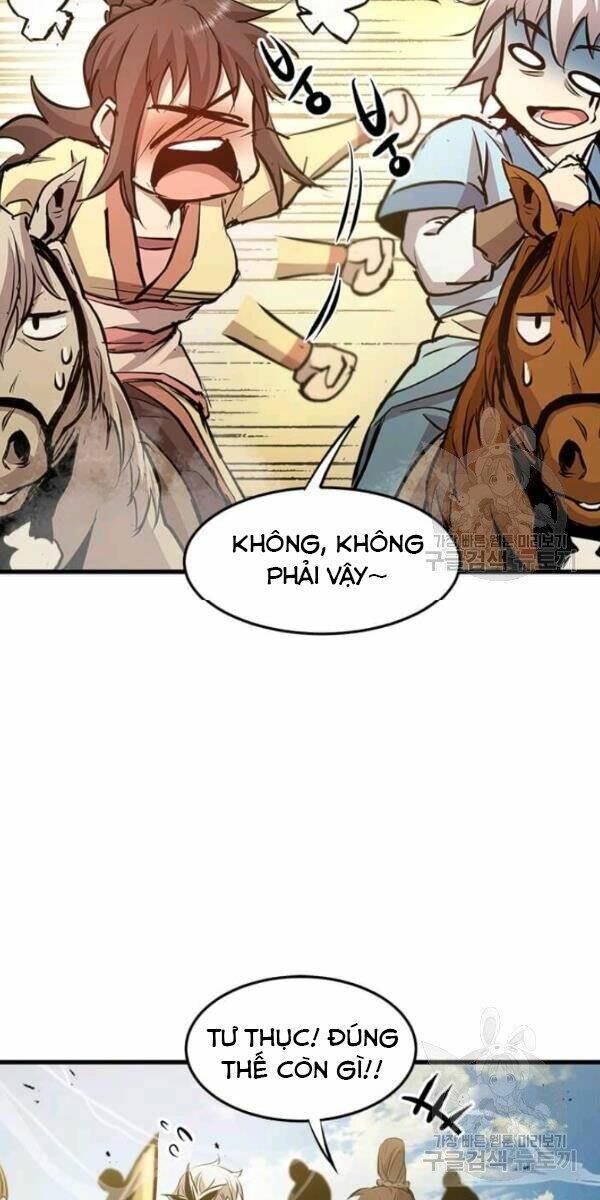 Đạo Sĩ Giang Hồ Chap 46 - Next Chap 47