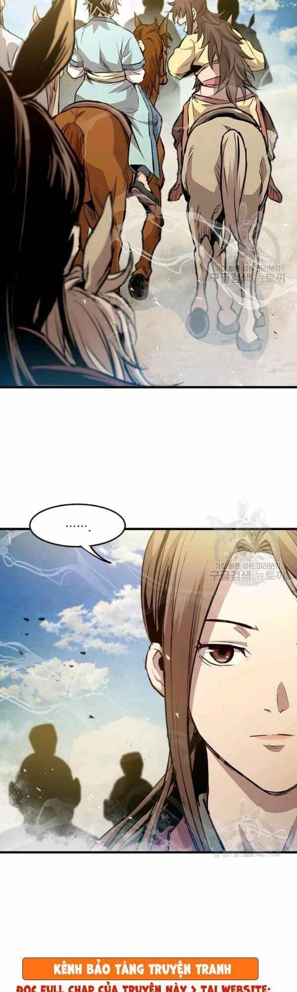 Đạo Sĩ Giang Hồ Chap 46 - Next Chap 47