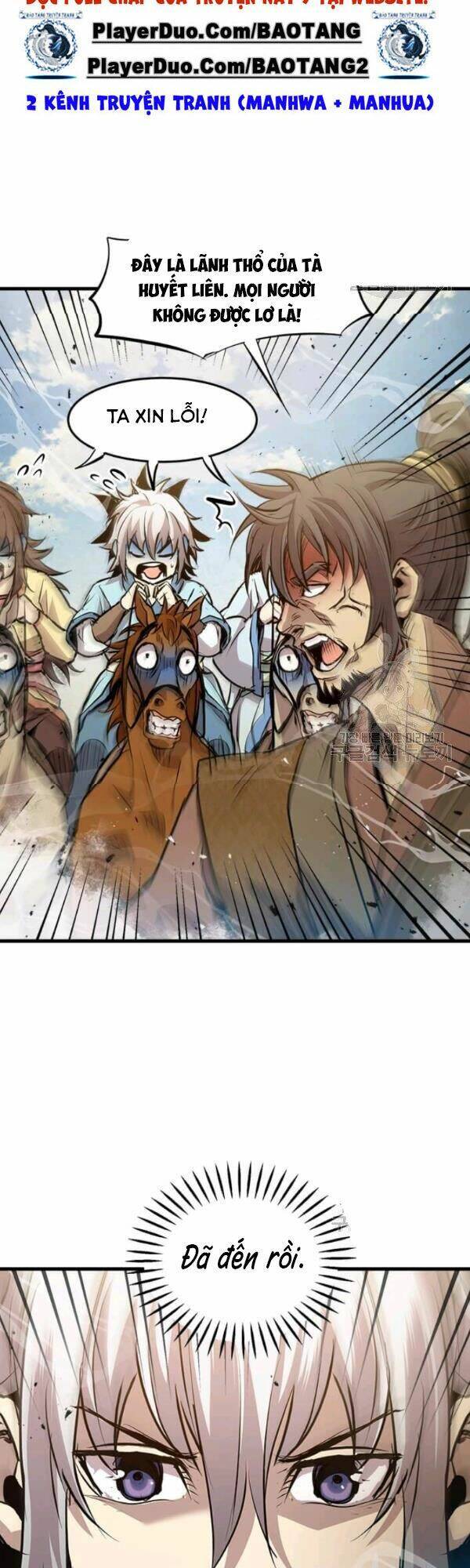 Đạo Sĩ Giang Hồ Chap 46 - Next Chap 47