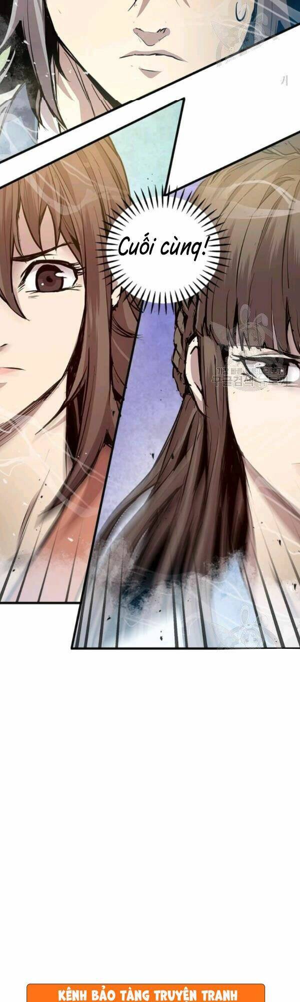 Đạo Sĩ Giang Hồ Chap 46 - Next Chap 47