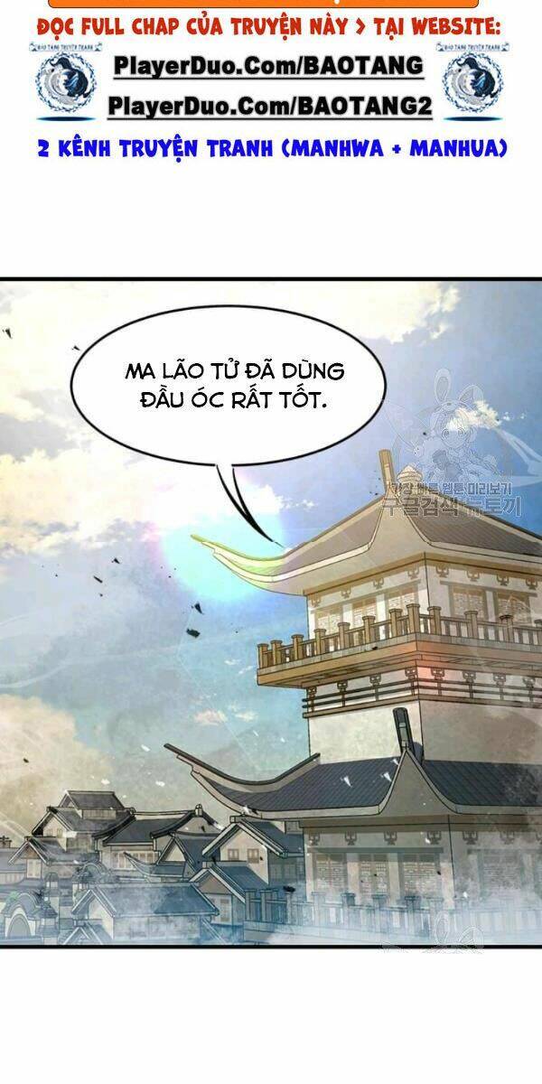 Đạo Sĩ Giang Hồ Chap 46 - Next Chap 47