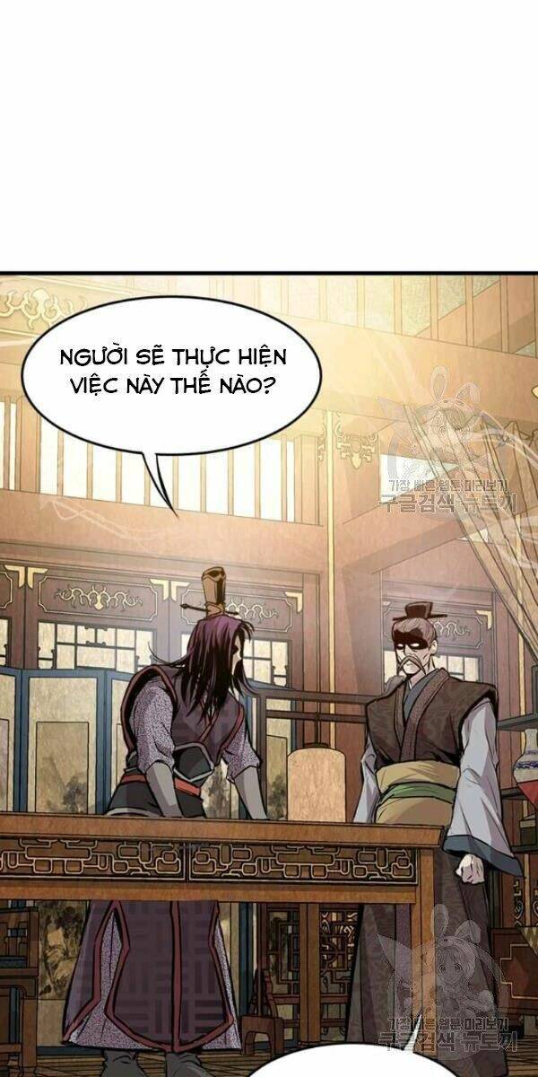 Đạo Sĩ Giang Hồ Chap 46 - Next Chap 47