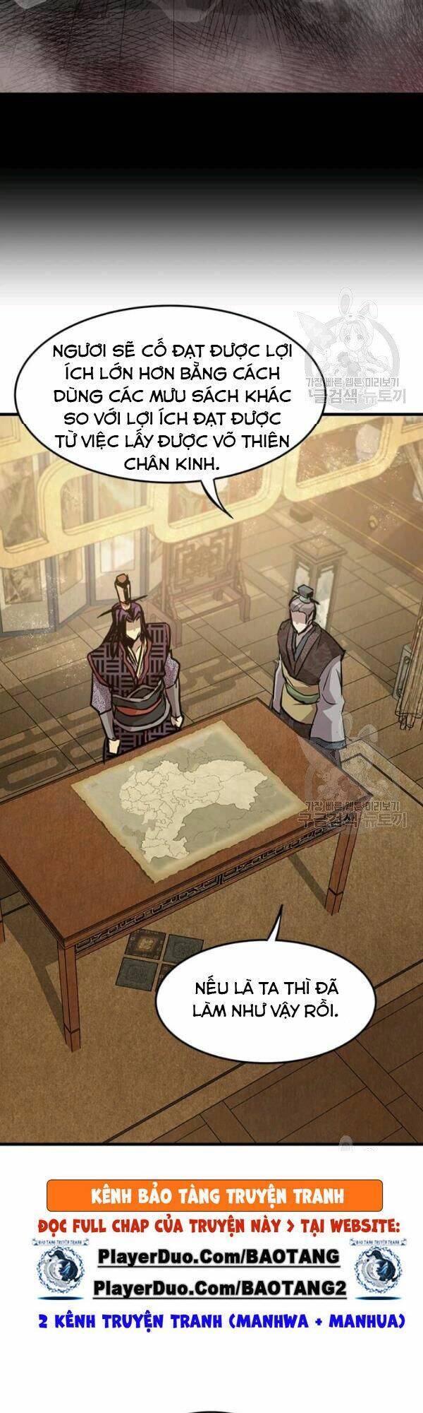 Đạo Sĩ Giang Hồ Chap 46 - Next Chap 47